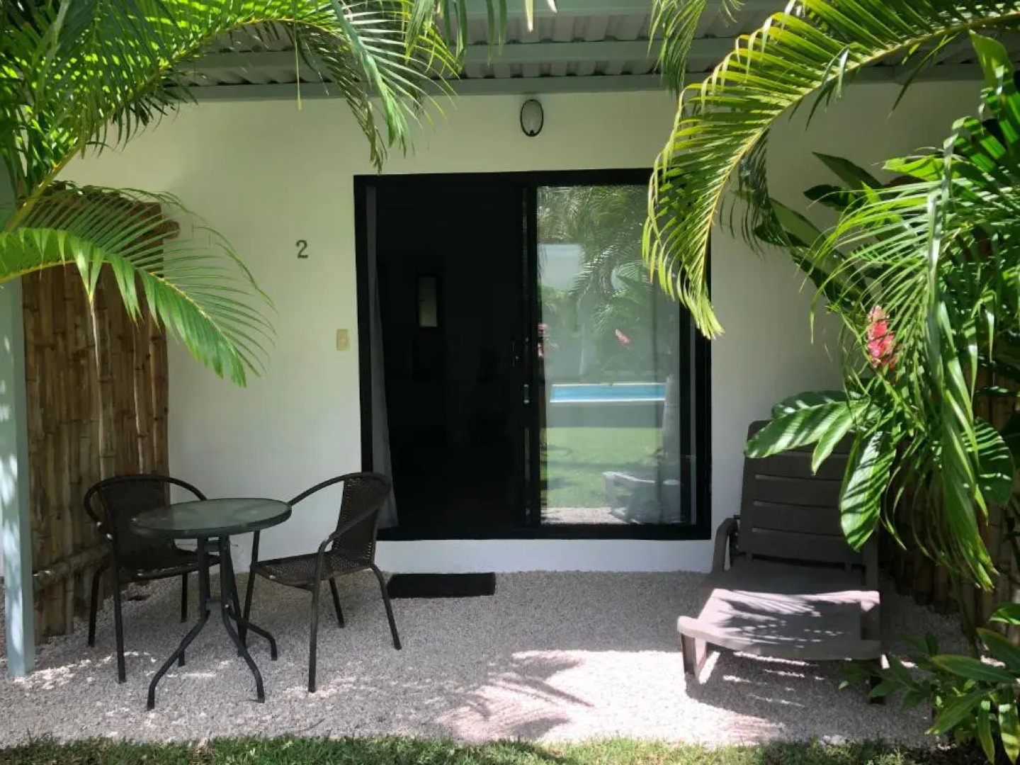 Seahorse Resort and Dive Center