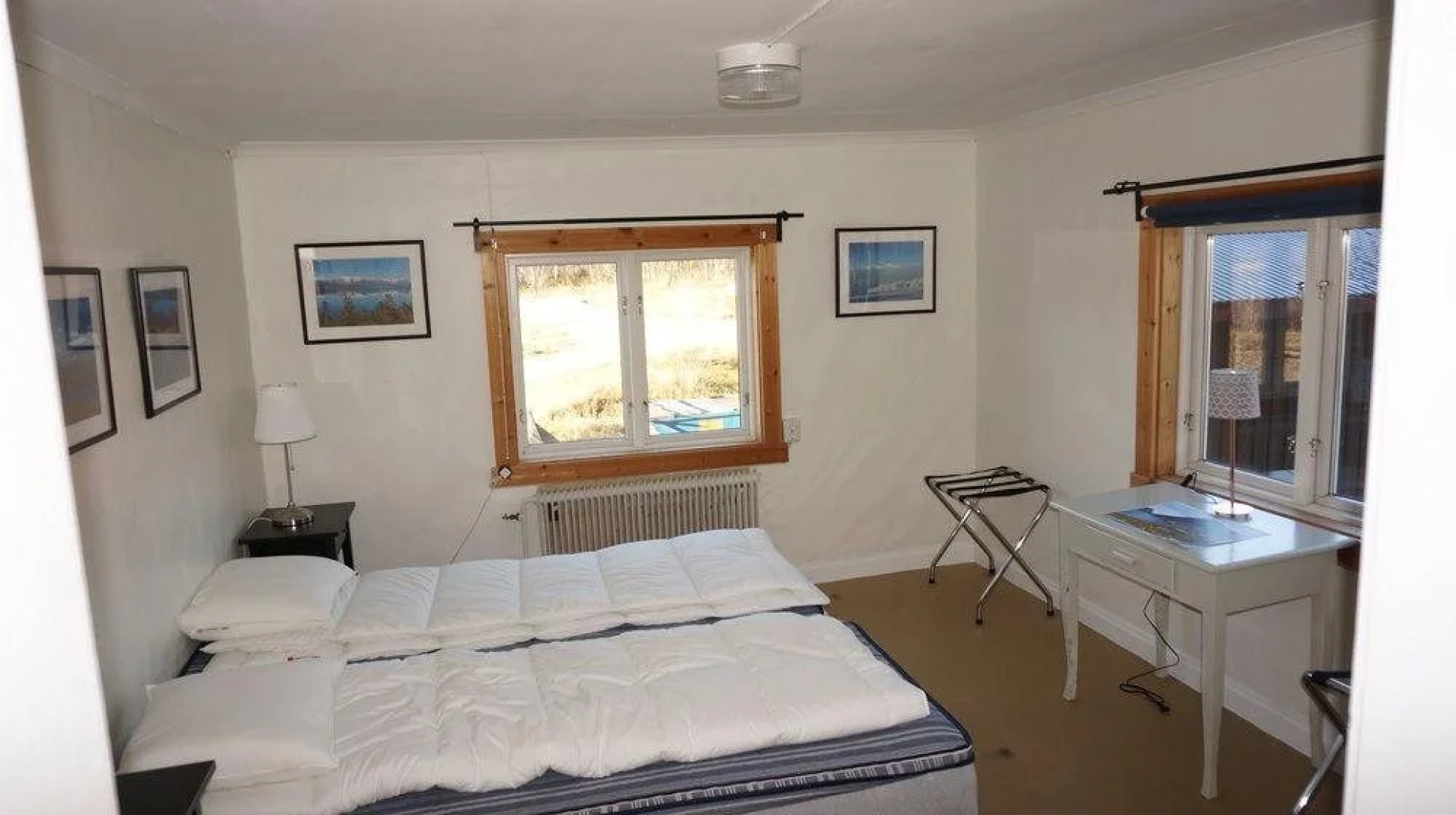 Siljeströms Pensionat & Vandrarhem