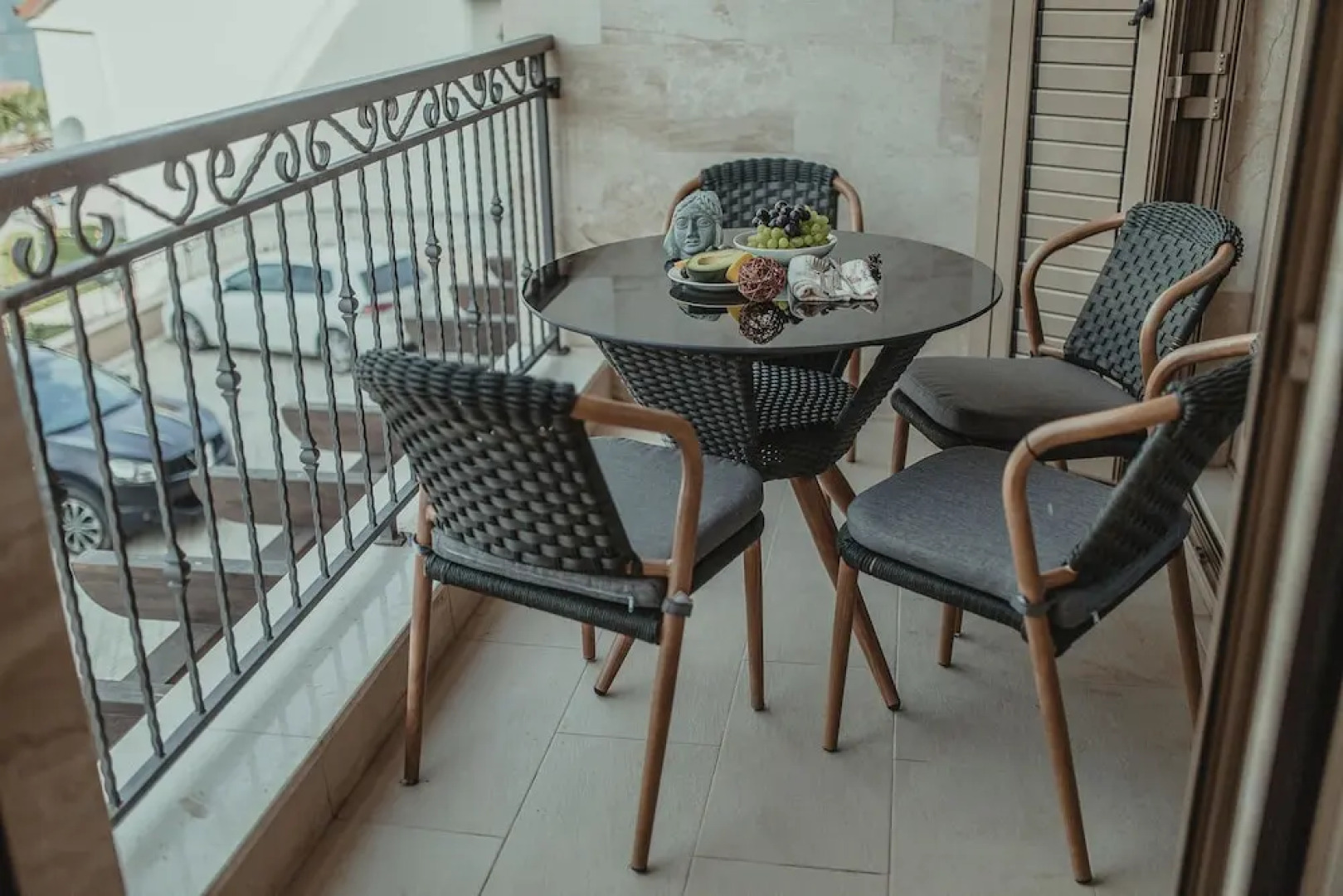 Apartments Dimitris III