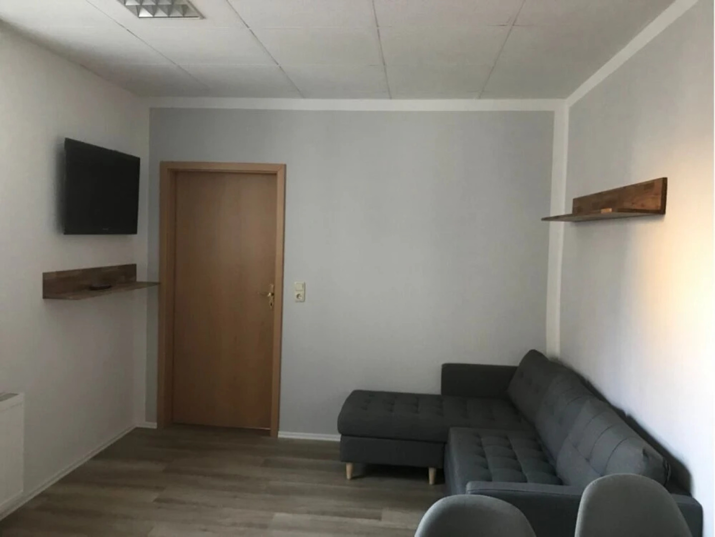 Meeraner Parkresidenz