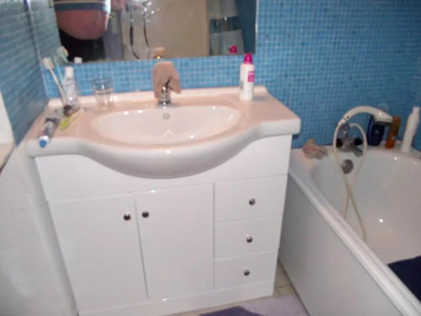 Apartment With one Bedroom in Gruissan, With Wonderful sea View and Wi