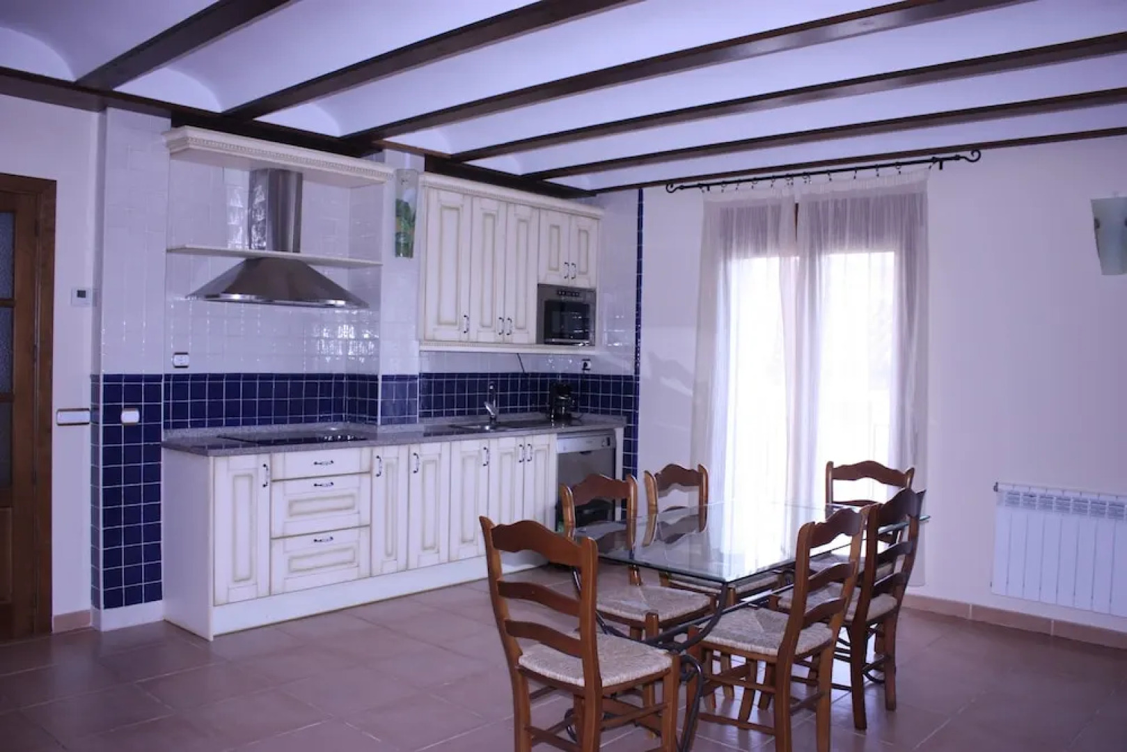 El Rincón de la Fuente Vieja