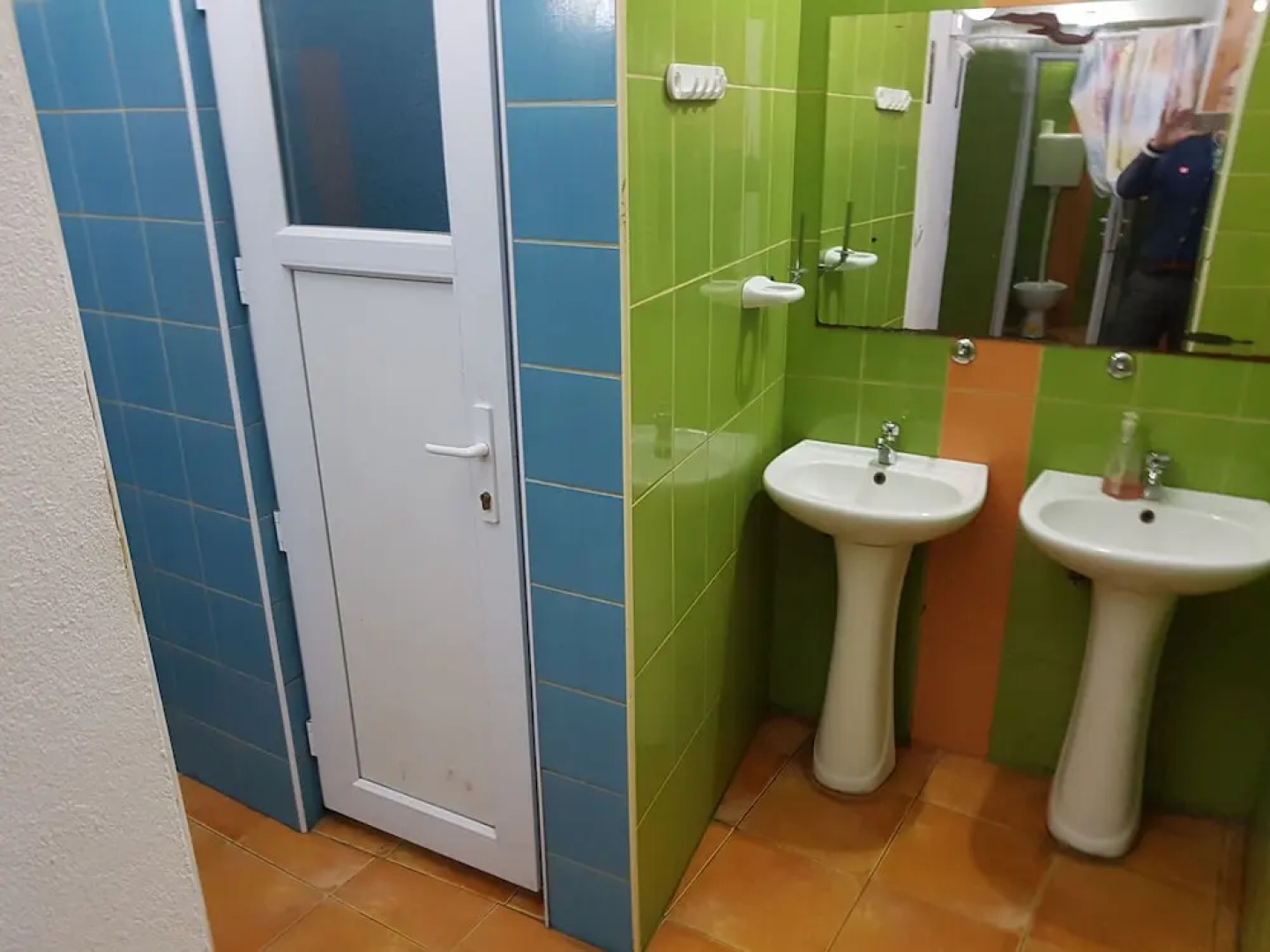 Dzajica Buk Rooms - Hostel