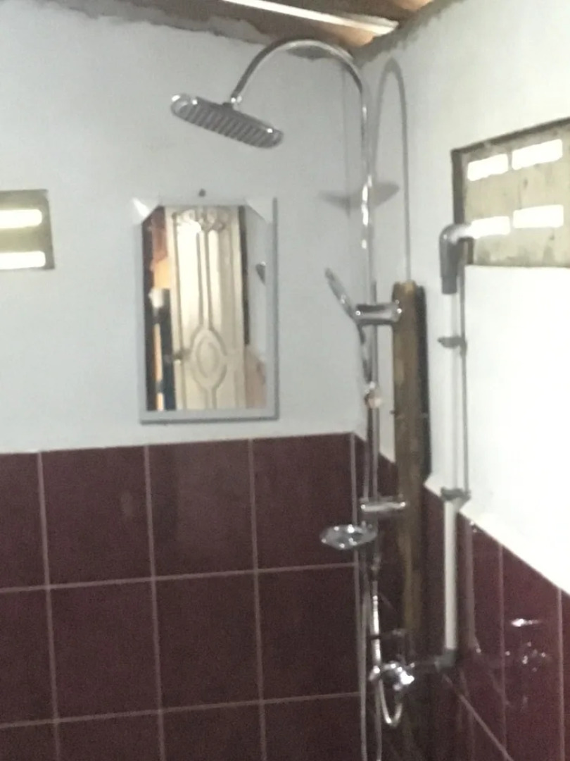 Arut Riverside Orangutan Guest house