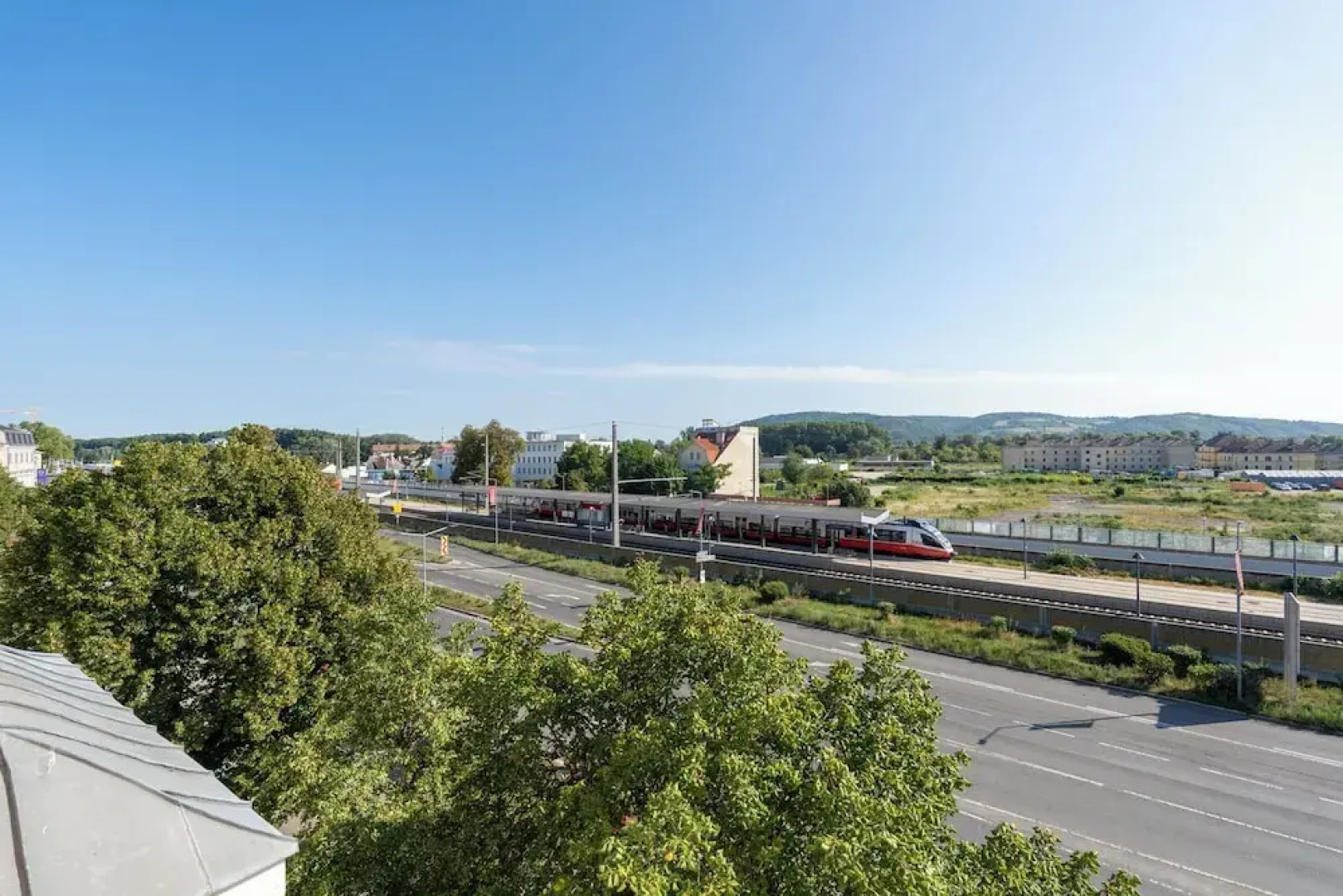 Faraway Homes Studios Klosterneuburg