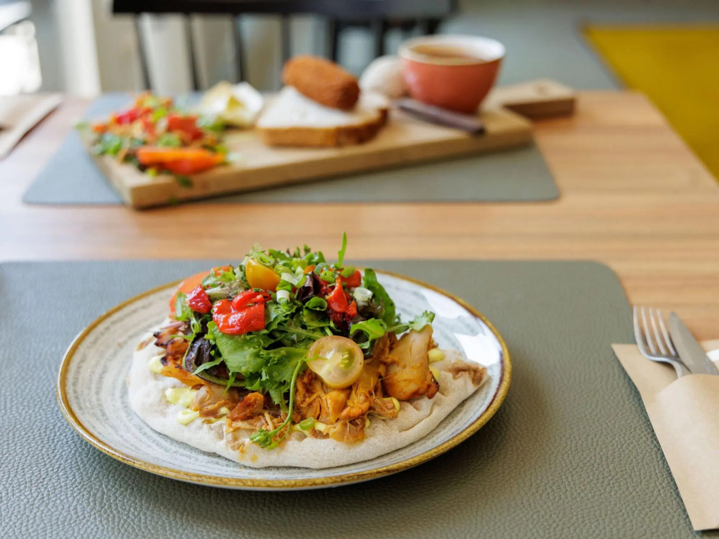 Modern Villa Near Veluwe