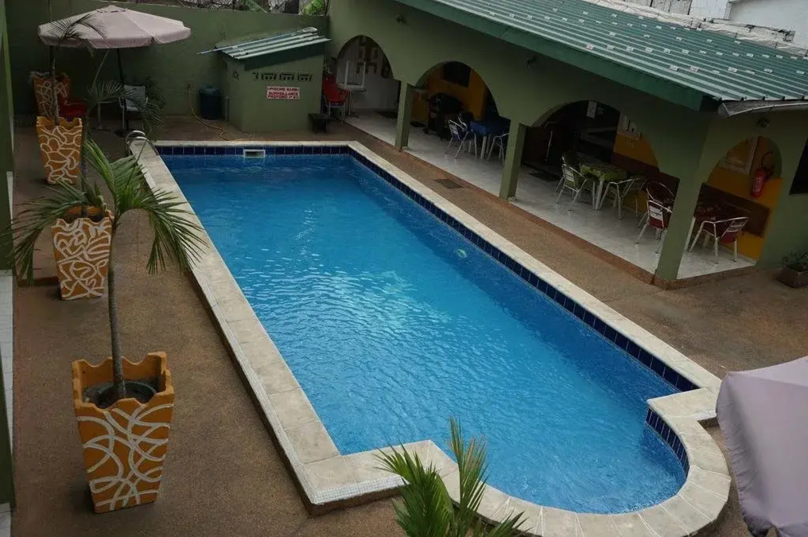 Residence St Jean