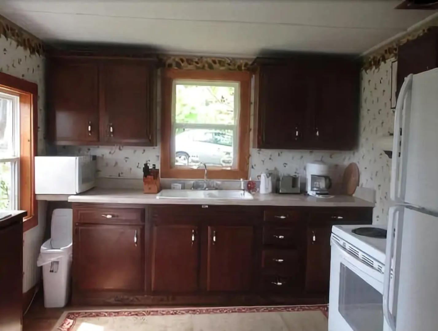 Palmer Retreat - Two Bedroom Home