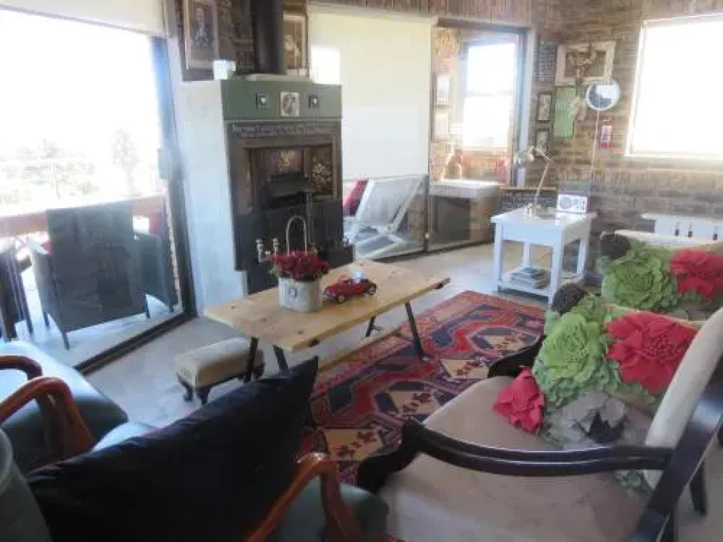 Oystercatcher Guest House