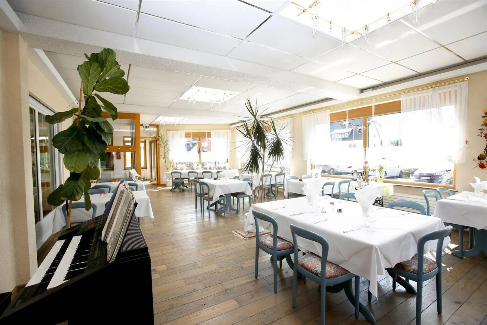 Airport-Hotel Fortuna