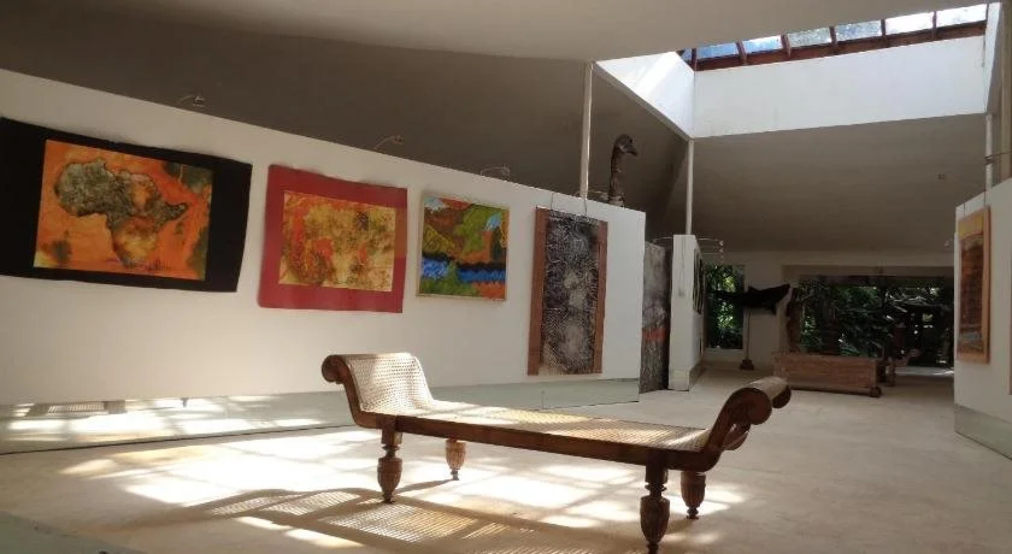 White Elephant Sea Lodge