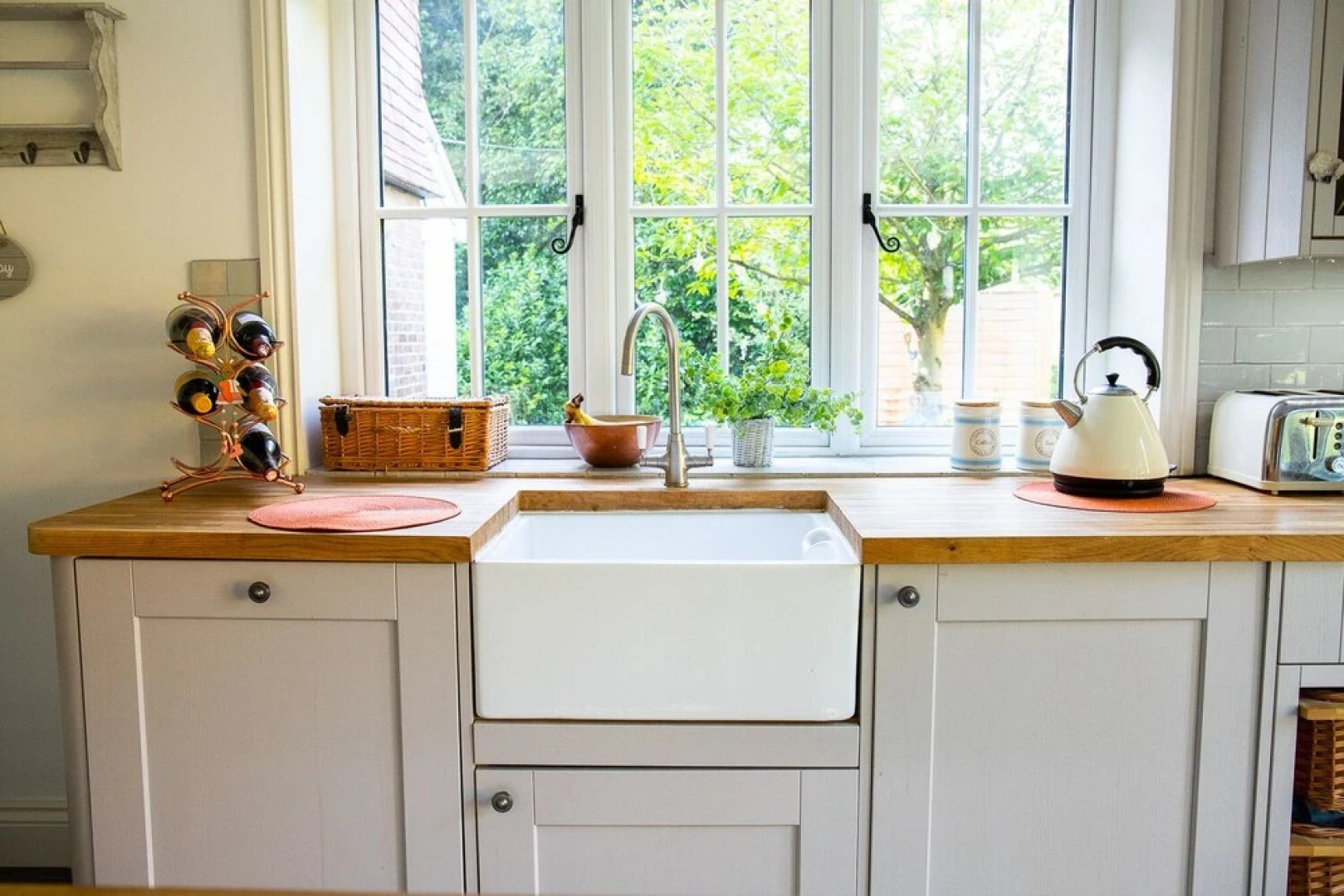 5br-10guests-fireplace-hottub-pets ok - Parking