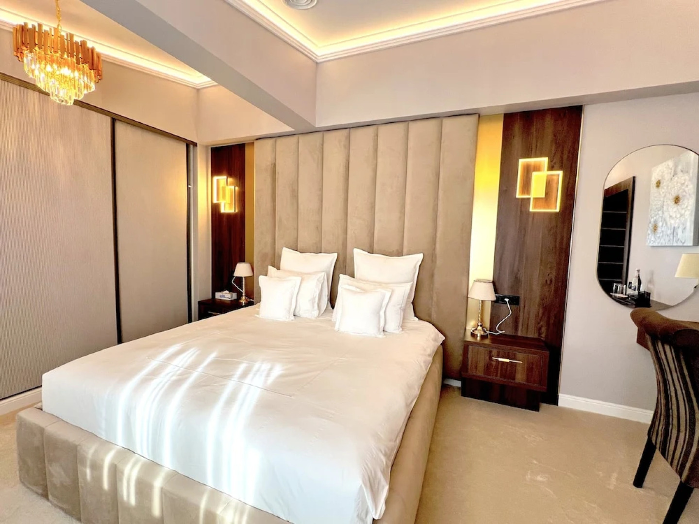 Hotel Boutique 5 Continents