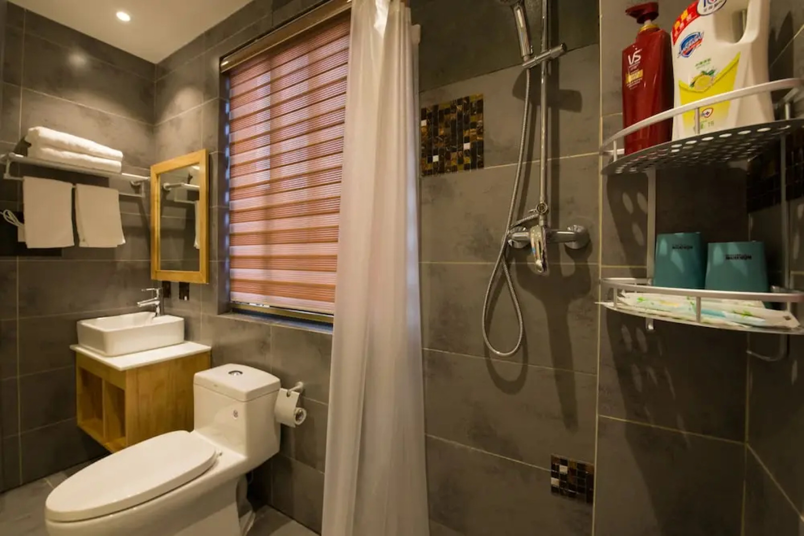 Zengcuoan Tea Pleasure Guesthouse