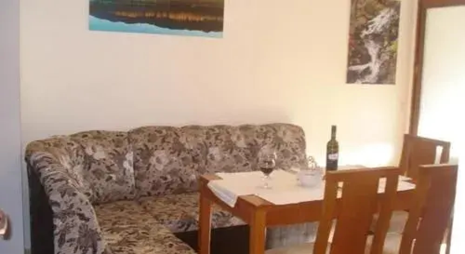 Predela 1 Bansko Apartment