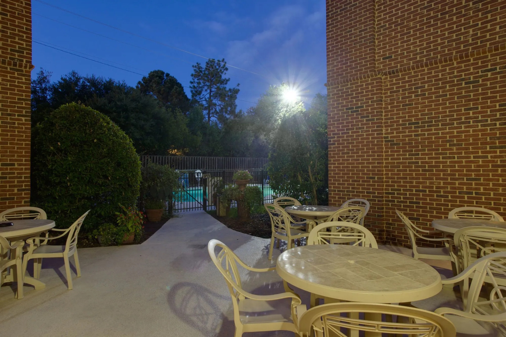 Holiday Inn Express & Suites Columbia-I-20 @ Clemson Rd by IHG