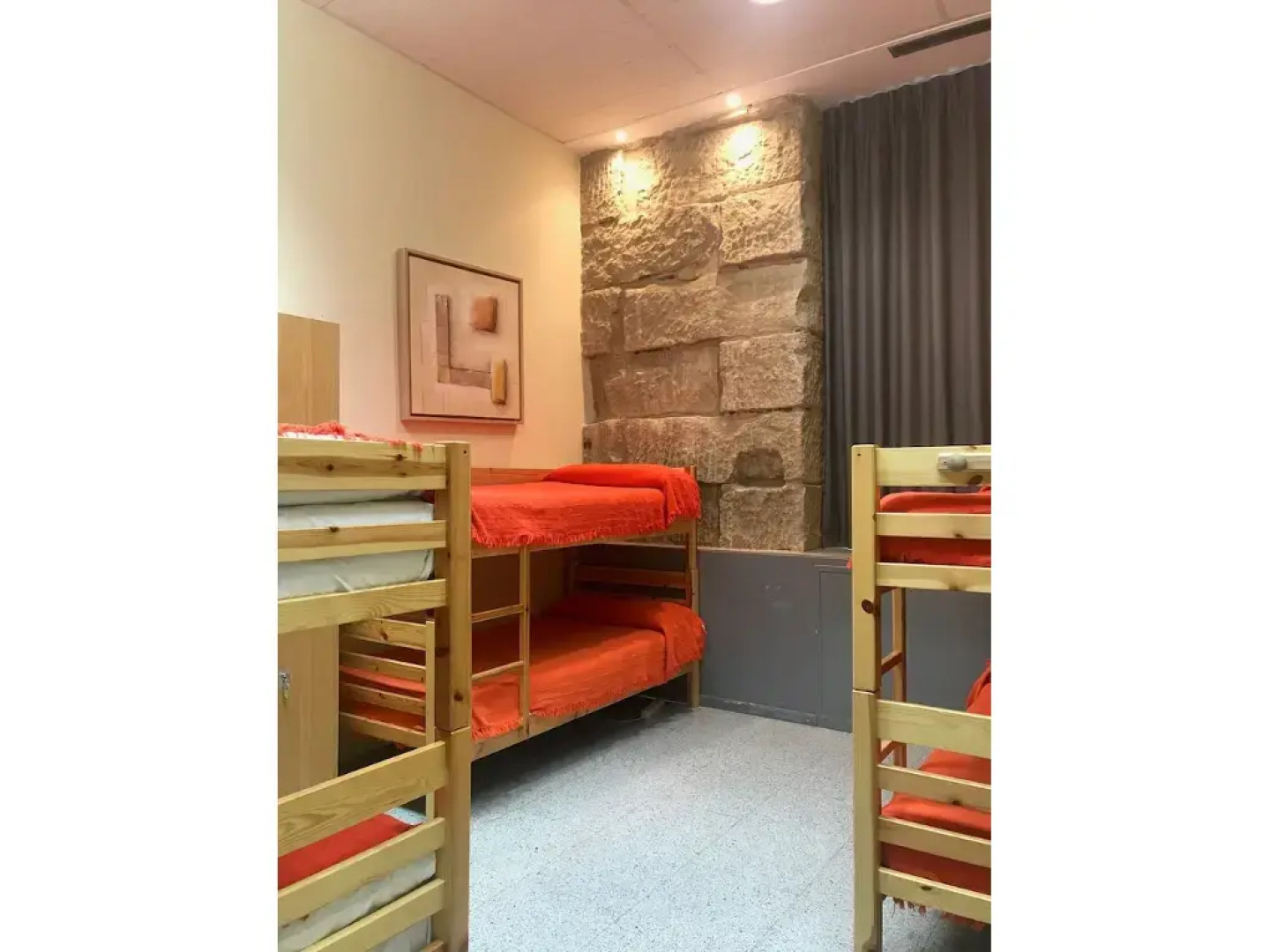 Hostel Entresueños Logroño