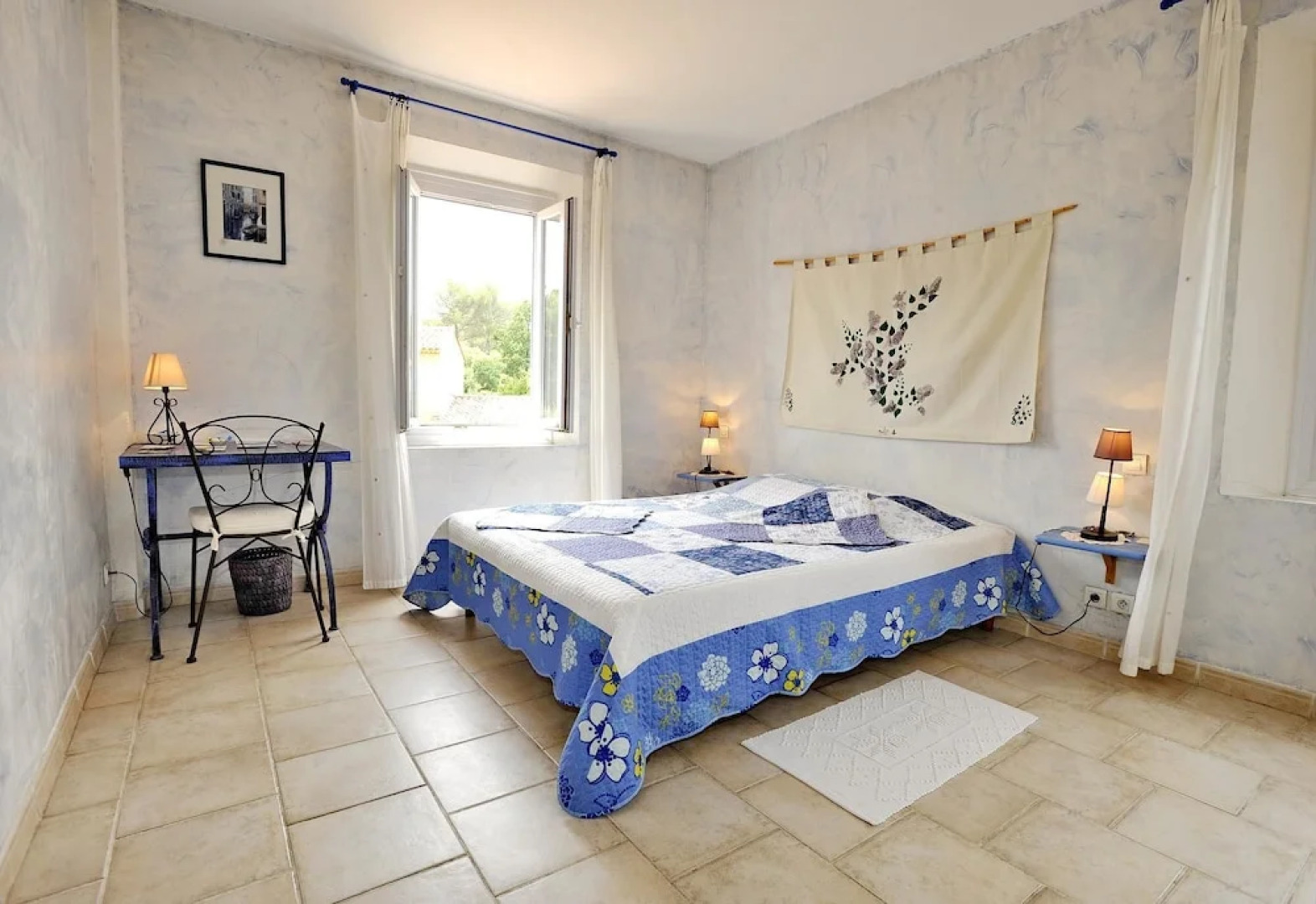 La Bergerie de Vaulongue