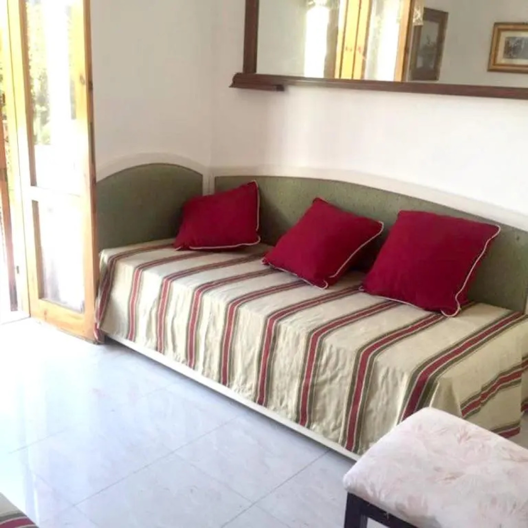House With 4 Bedrooms in San Nicola Arcella, With Furnished Terrace and Wifi - 500 m From the Beach