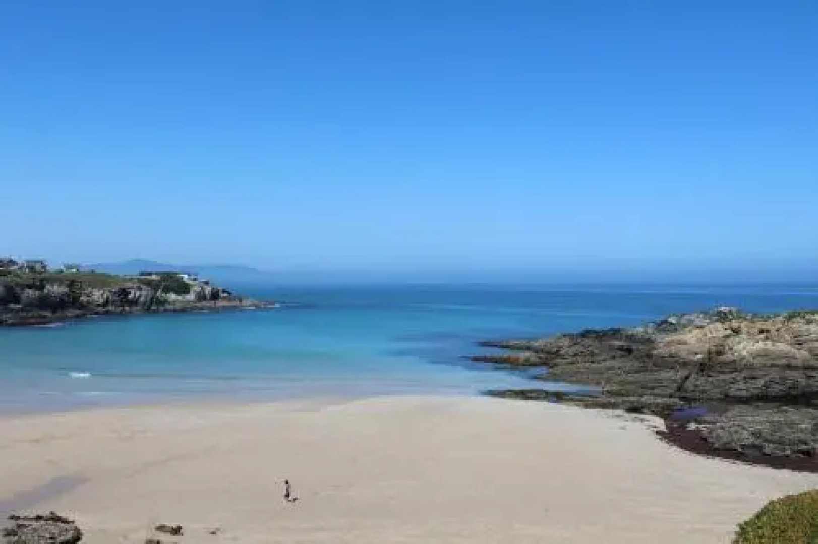 Apartamentos Casa Cerolleiro