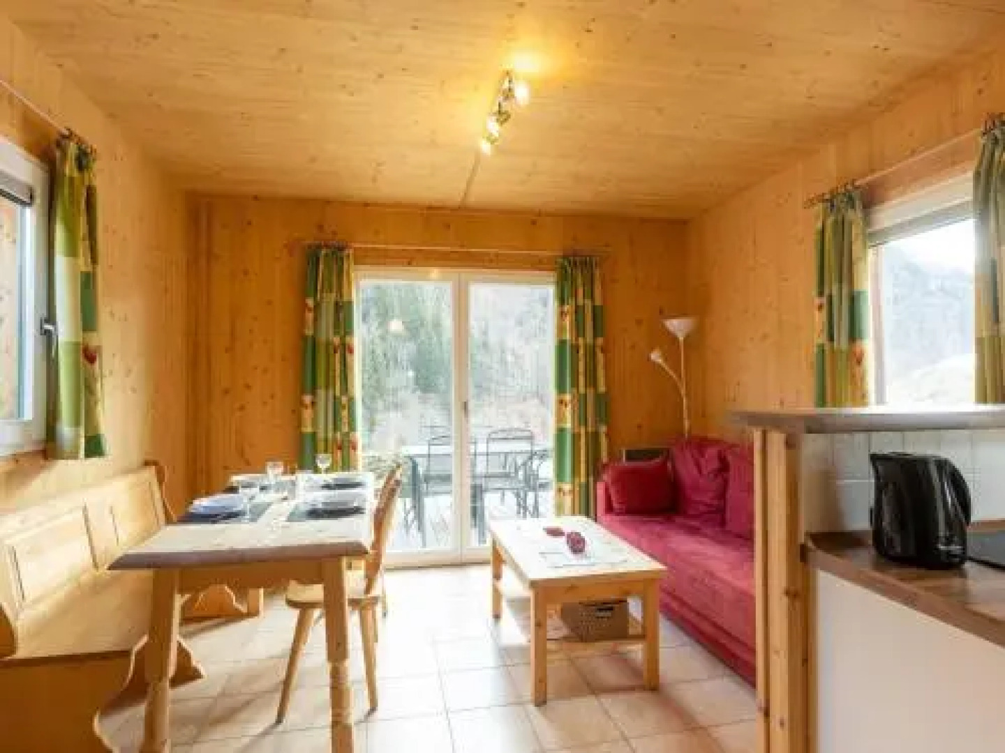 Three-Bedroom Holiday Home in Stadl an der Mur
