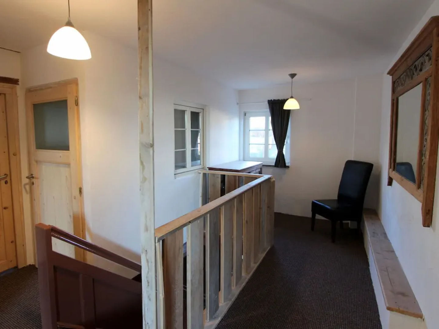 Beautiful Characteristic Villa Which is Fully Equipped Near Monschau