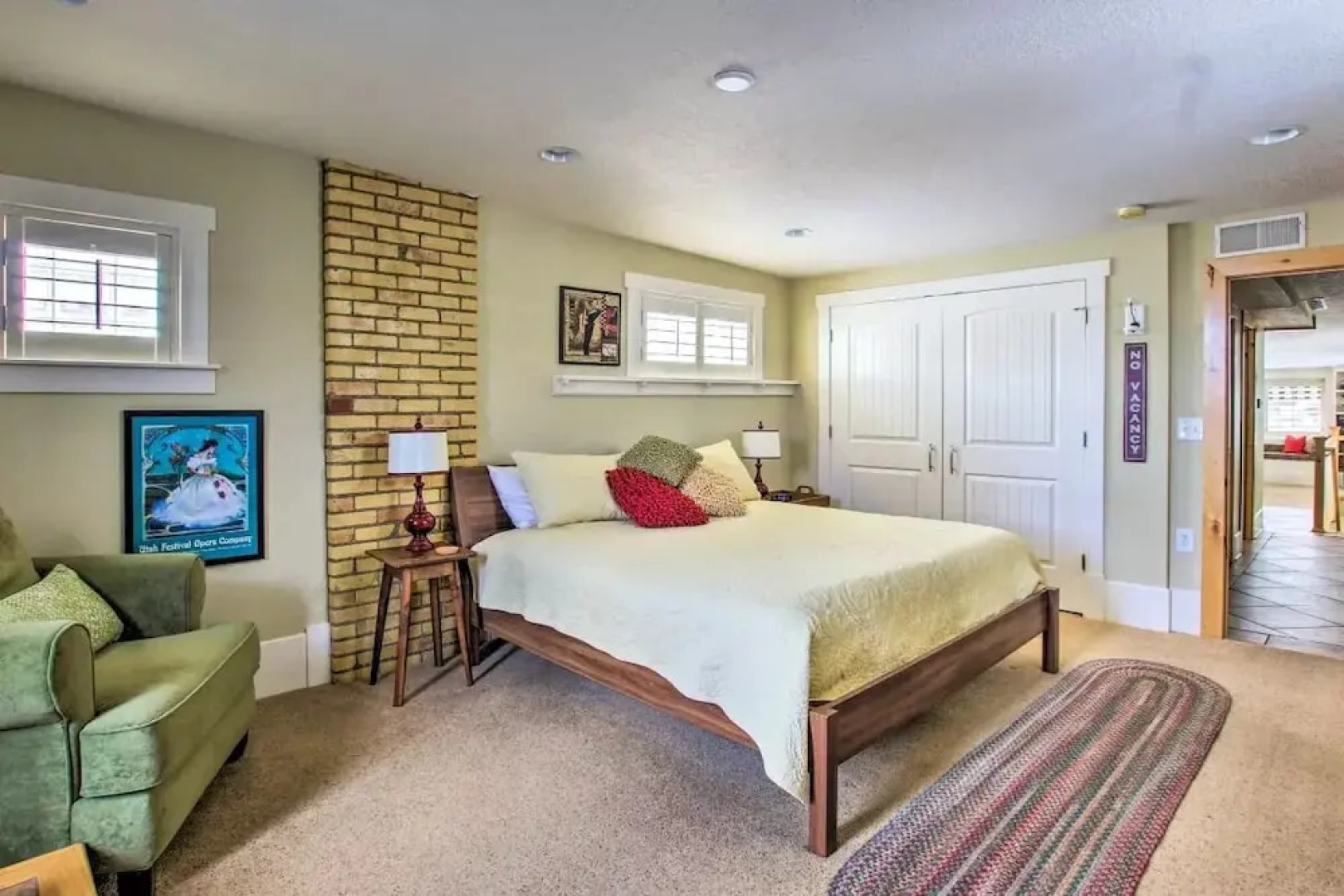The Loft on Center