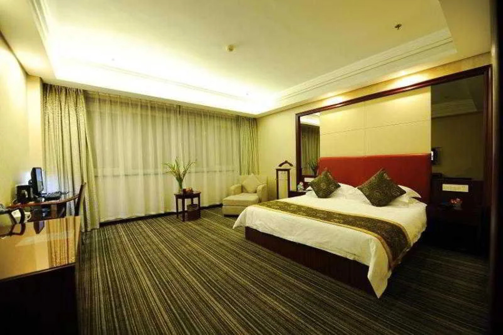 Wenzhou Jiangjun Hotel