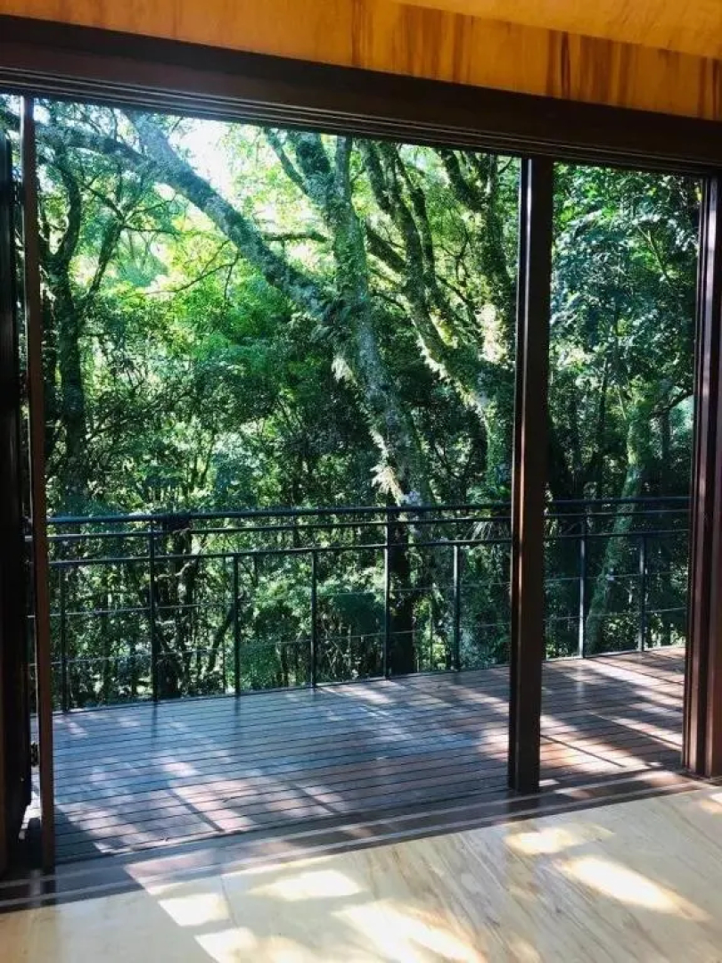 NaCarapina - Natural House