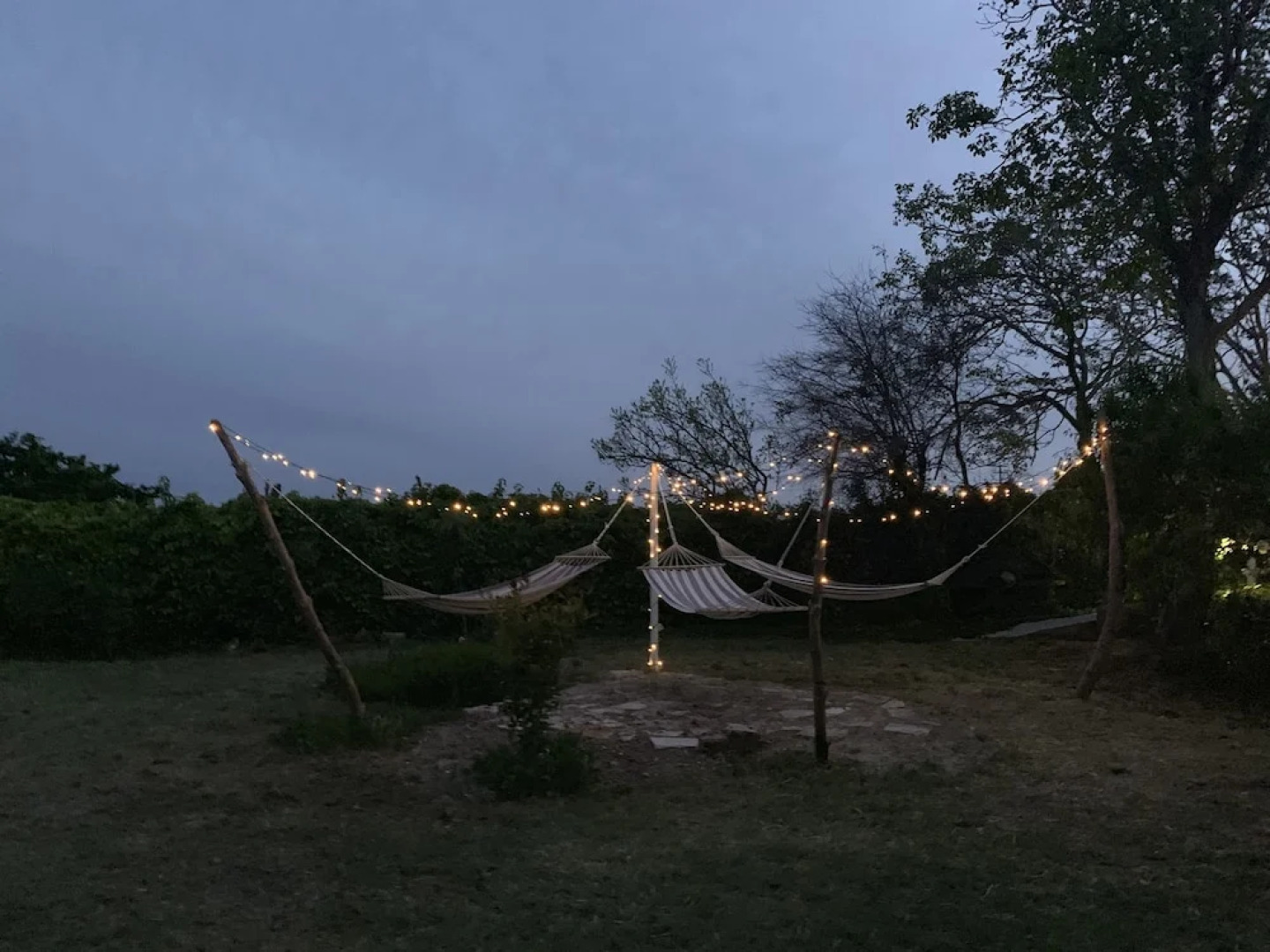 Casa Vacanze Fattoria Pozzitello