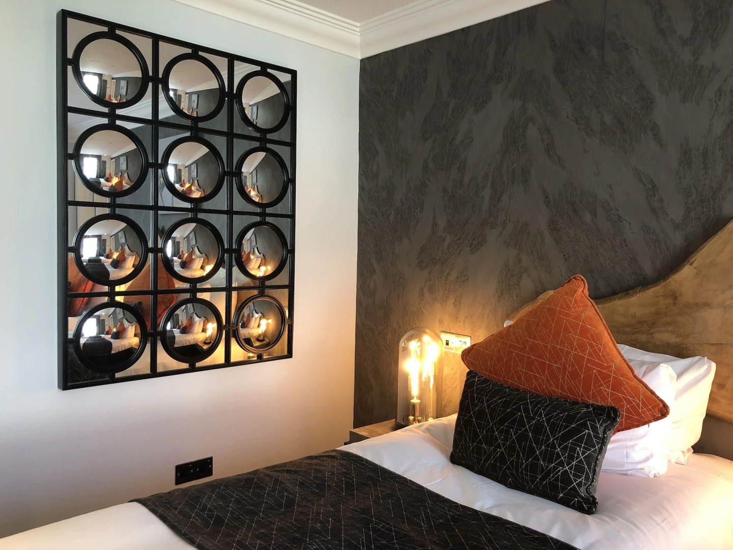 Shrigley Hall Hotel and Spa