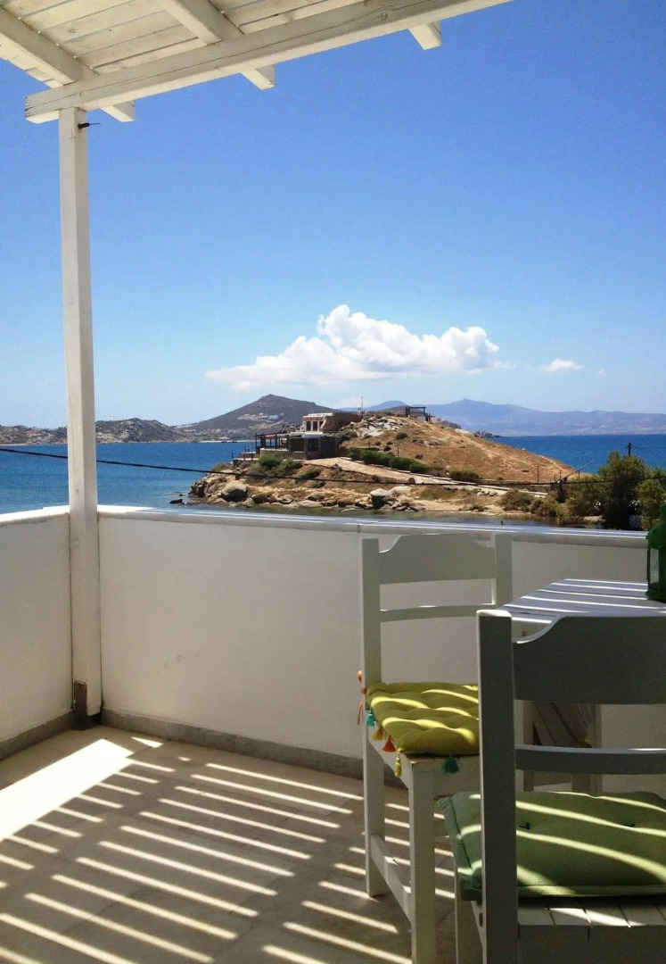 Sigma Studios on The Beach