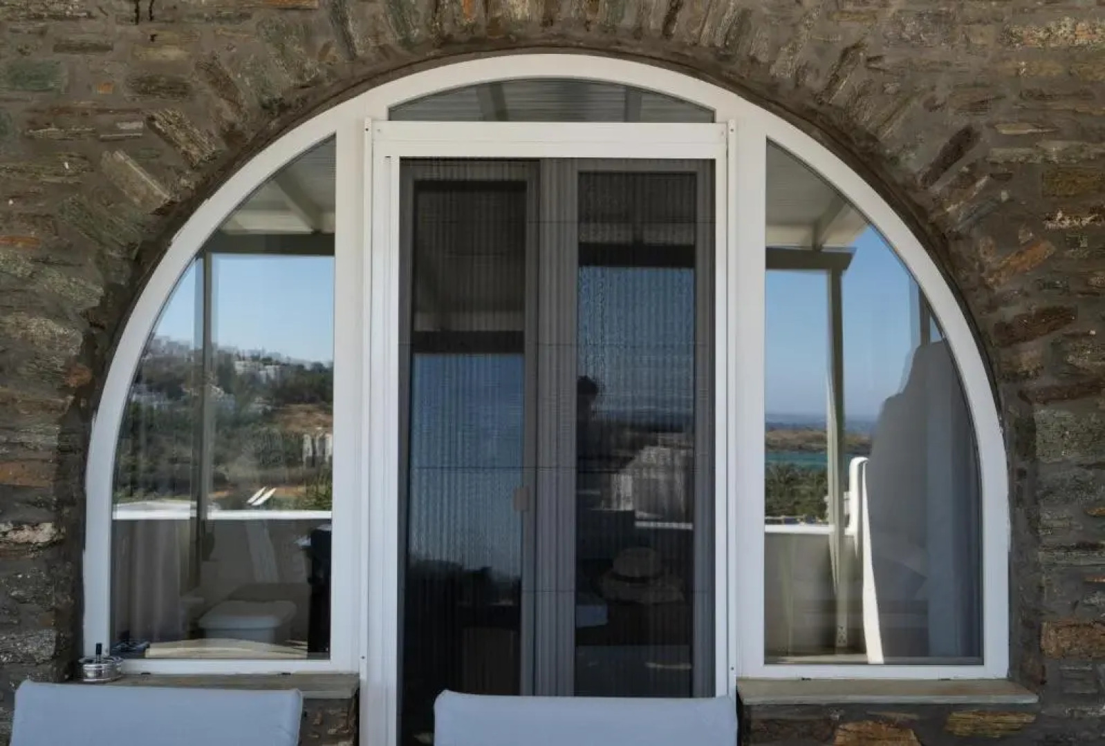 Almiri apartment and studio, modern and spacious