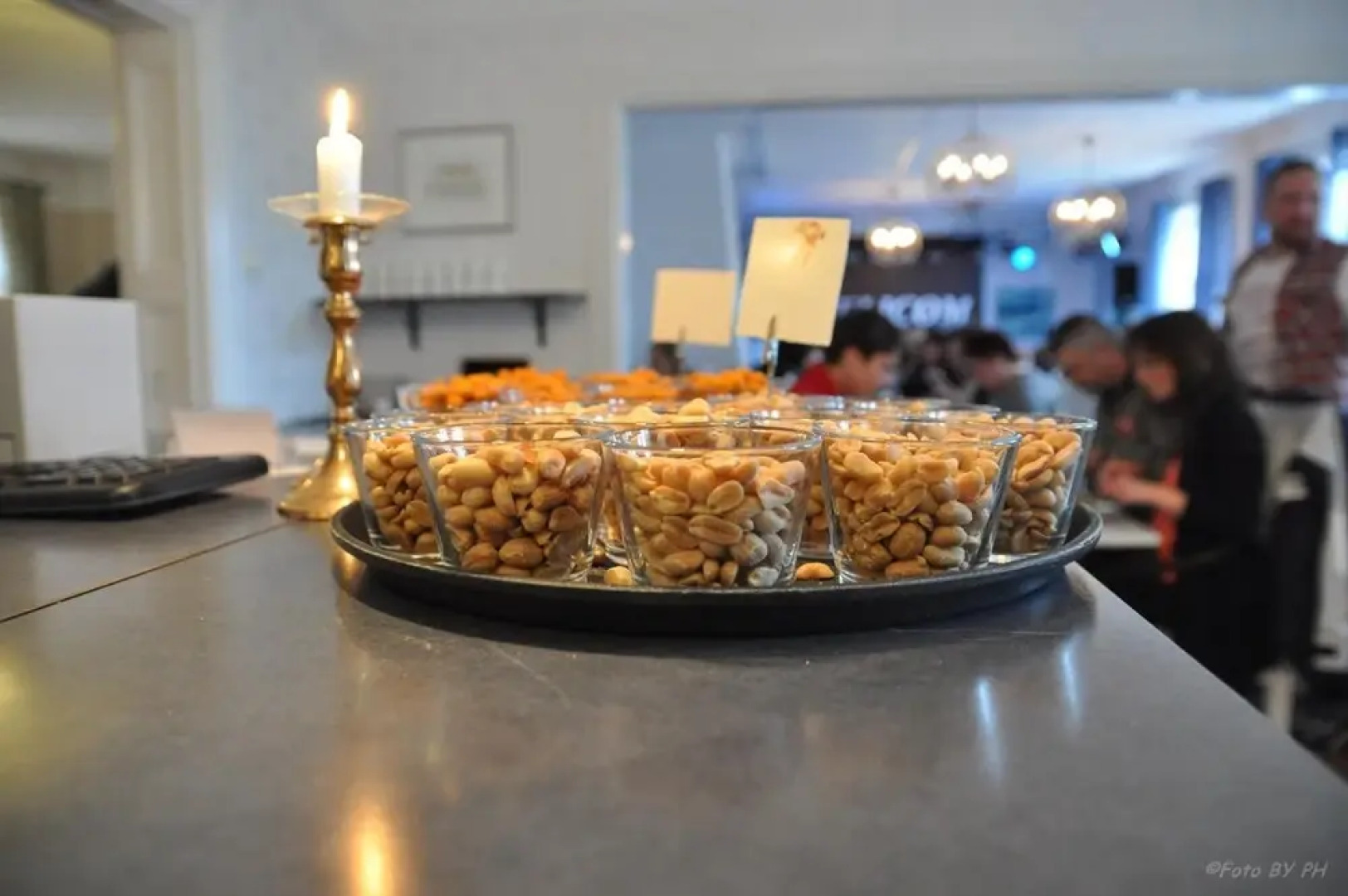 Pensionat Prästgården