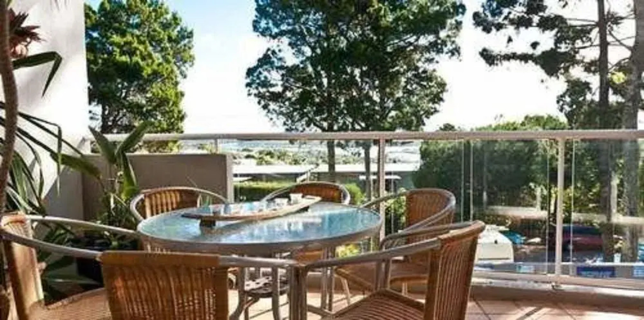 Picture Point Apartments