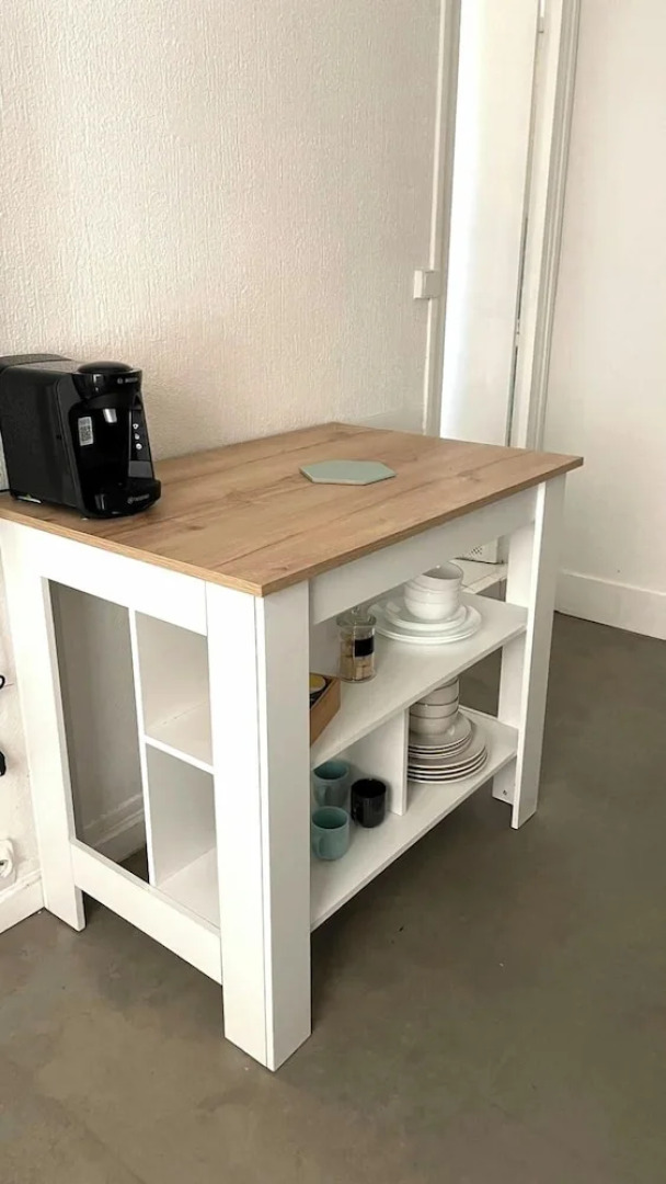 Appartement Cosy Mâcon