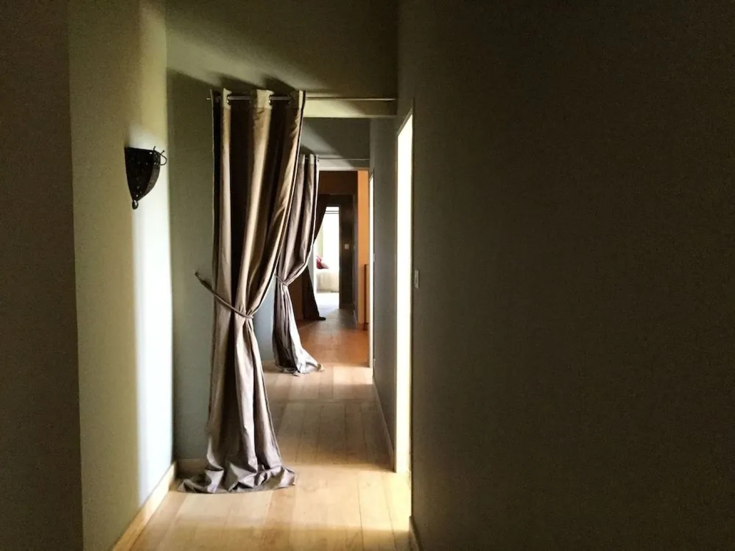 Domaine de la Partoucie