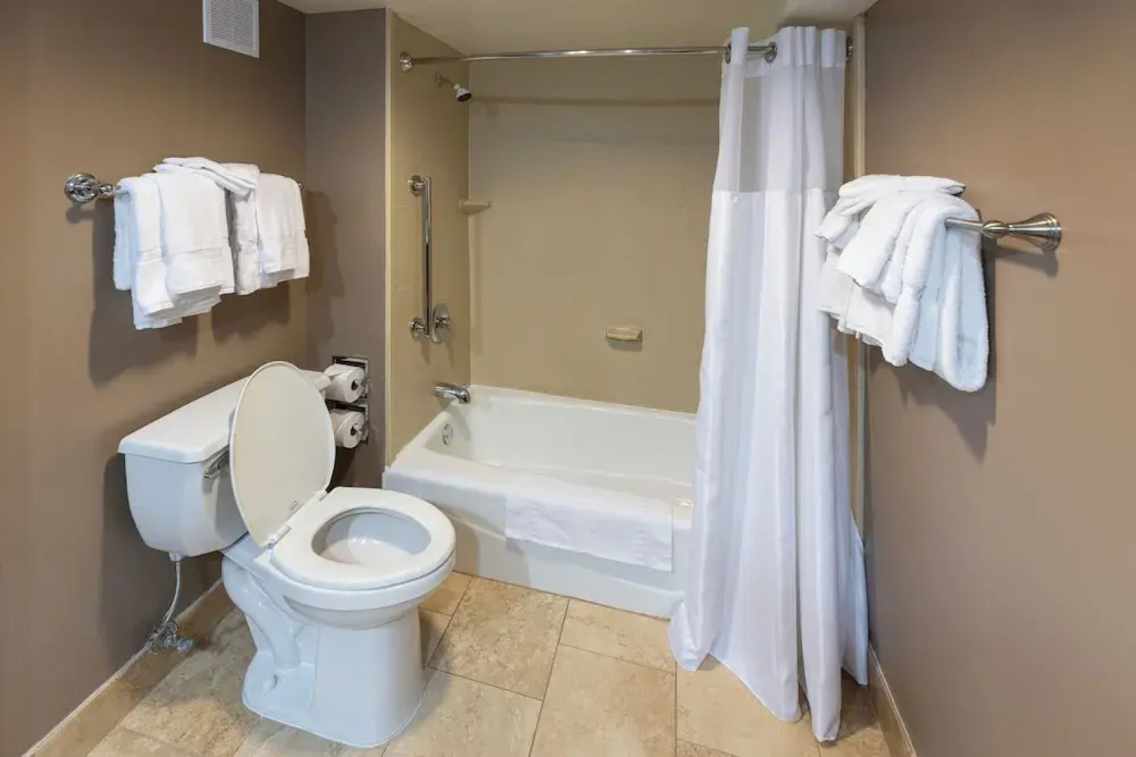 The Boulevard Inn & Bistro