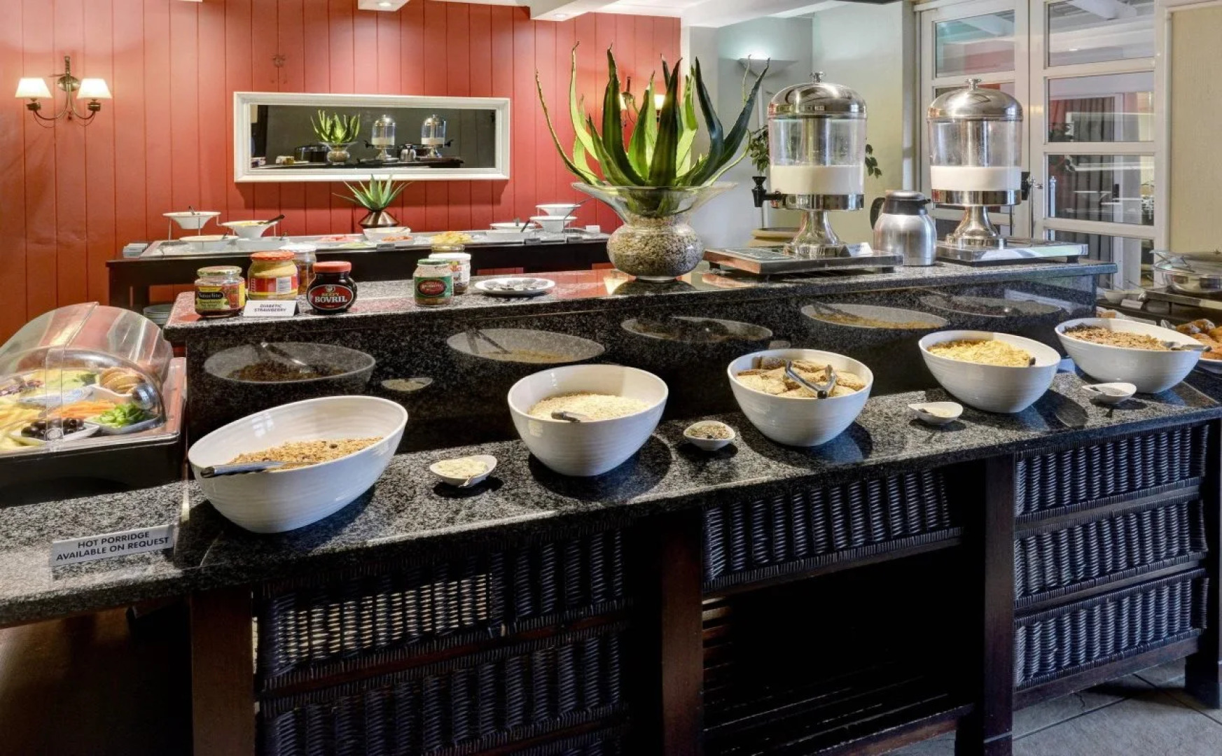 Protea Hotel by Marriott Mahikeng