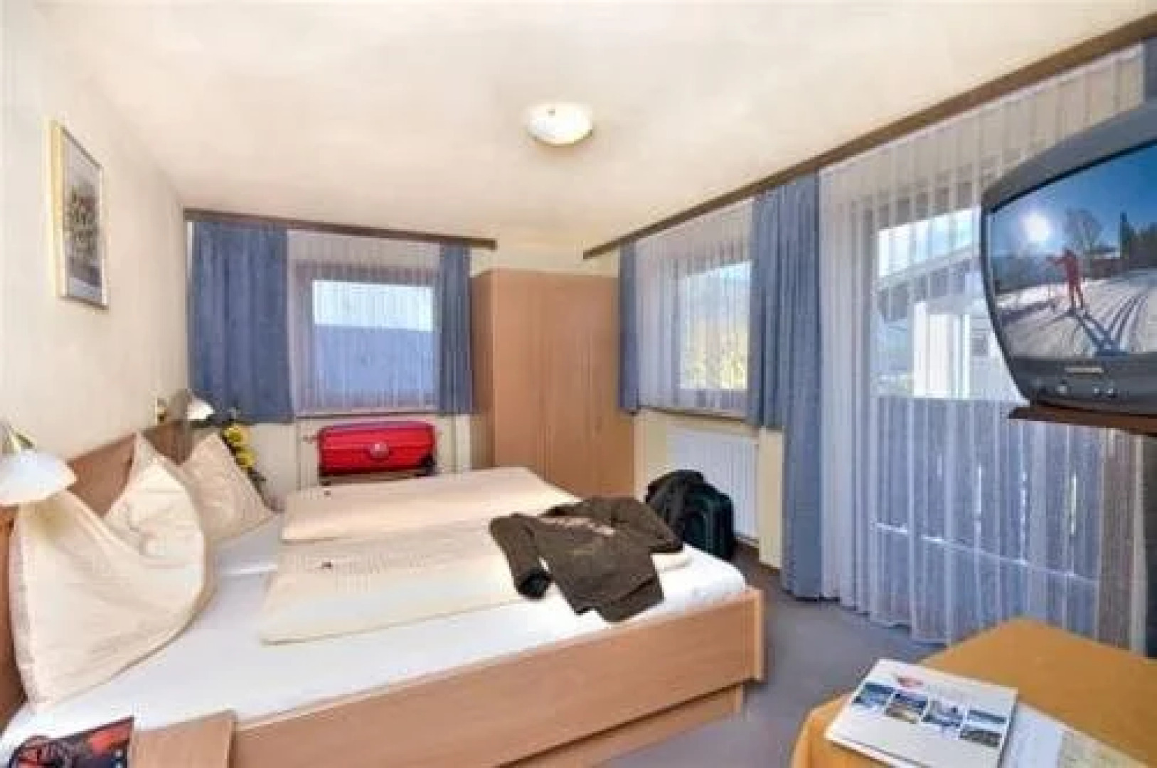 Hotel Gasthof Hirschenwirt