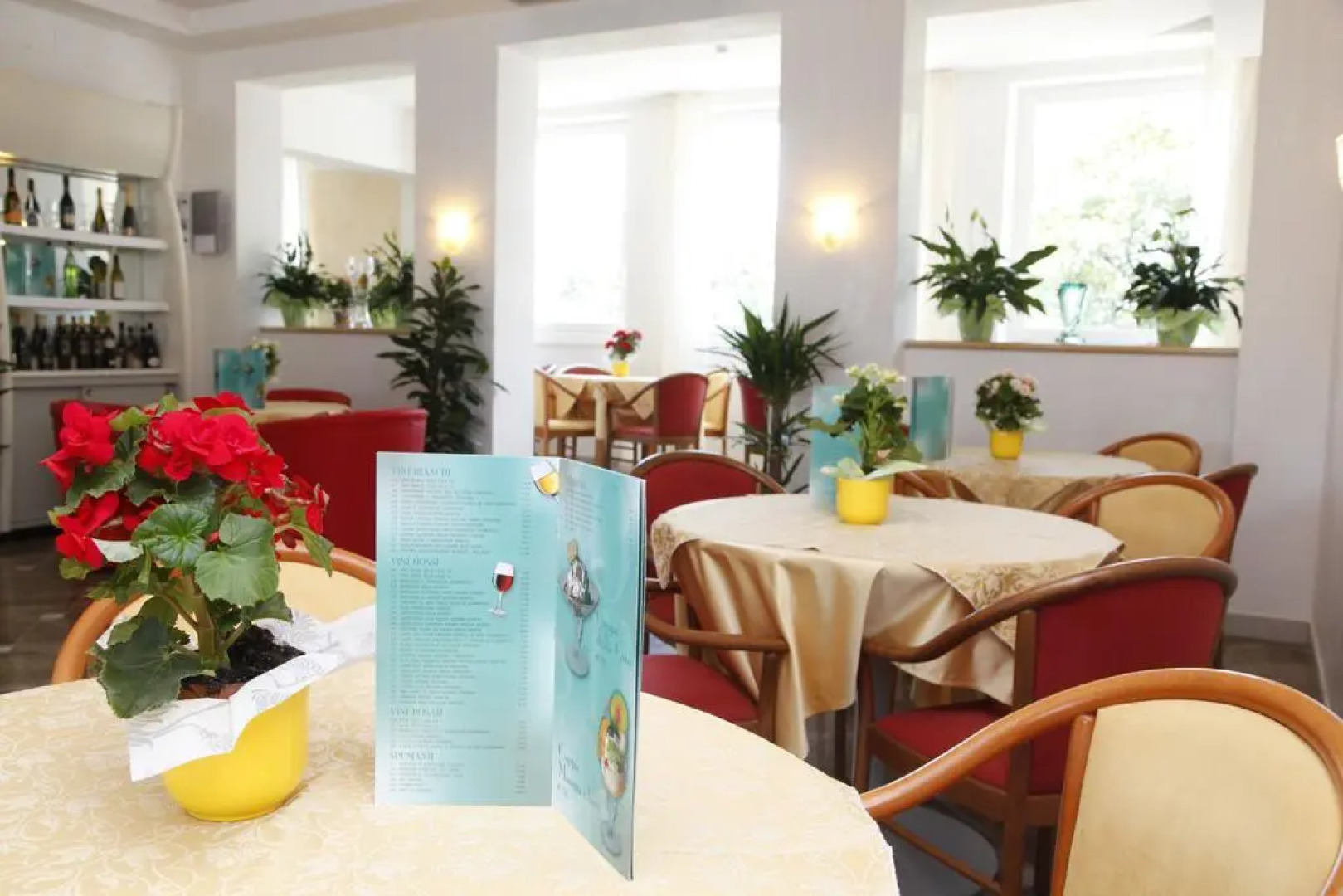 Hotel Sogno del Benaco