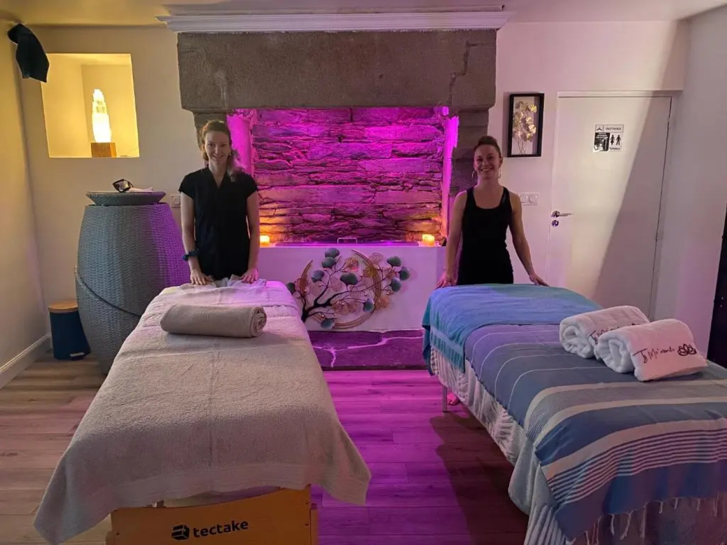 Résidence du Pélican