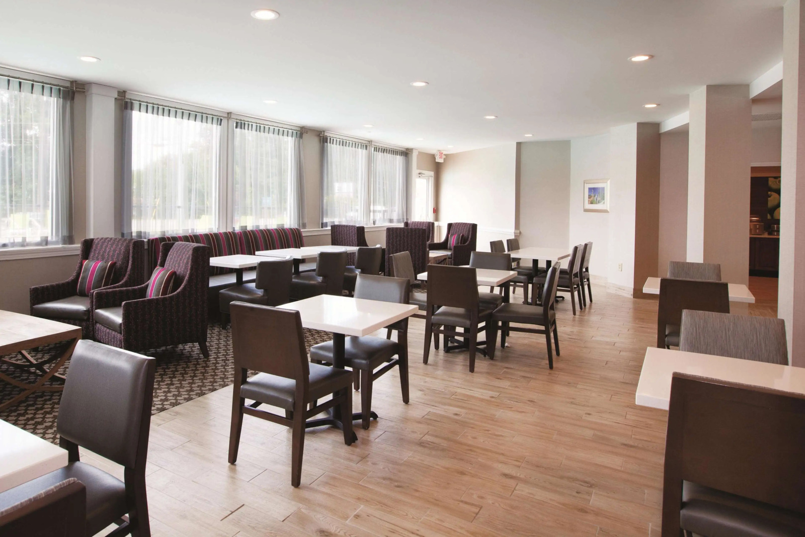 La Quinta Inn & Suites by Wyndham Williamsburg Historic Area