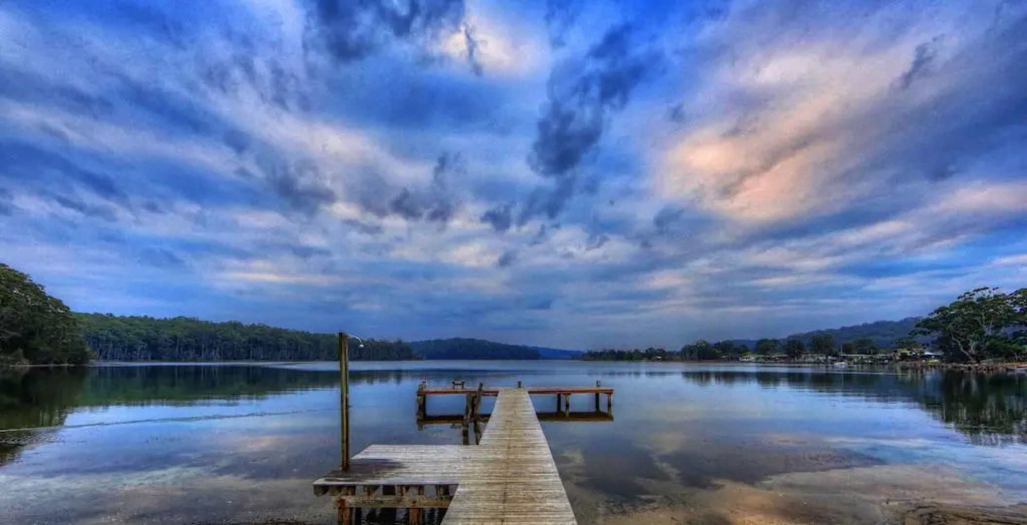 Discovery Parks - Ulladulla