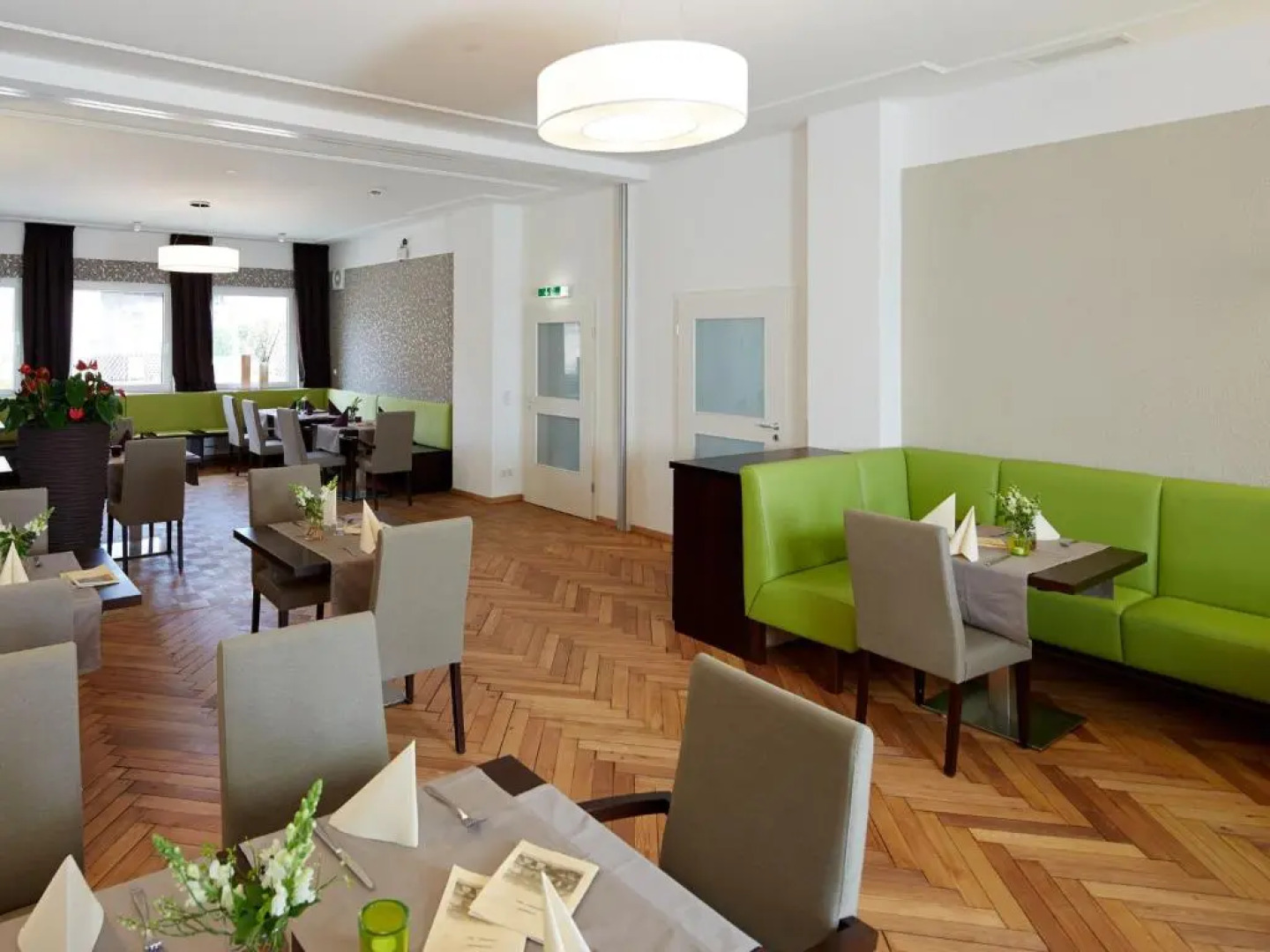 Hotel Karolinger-Hof