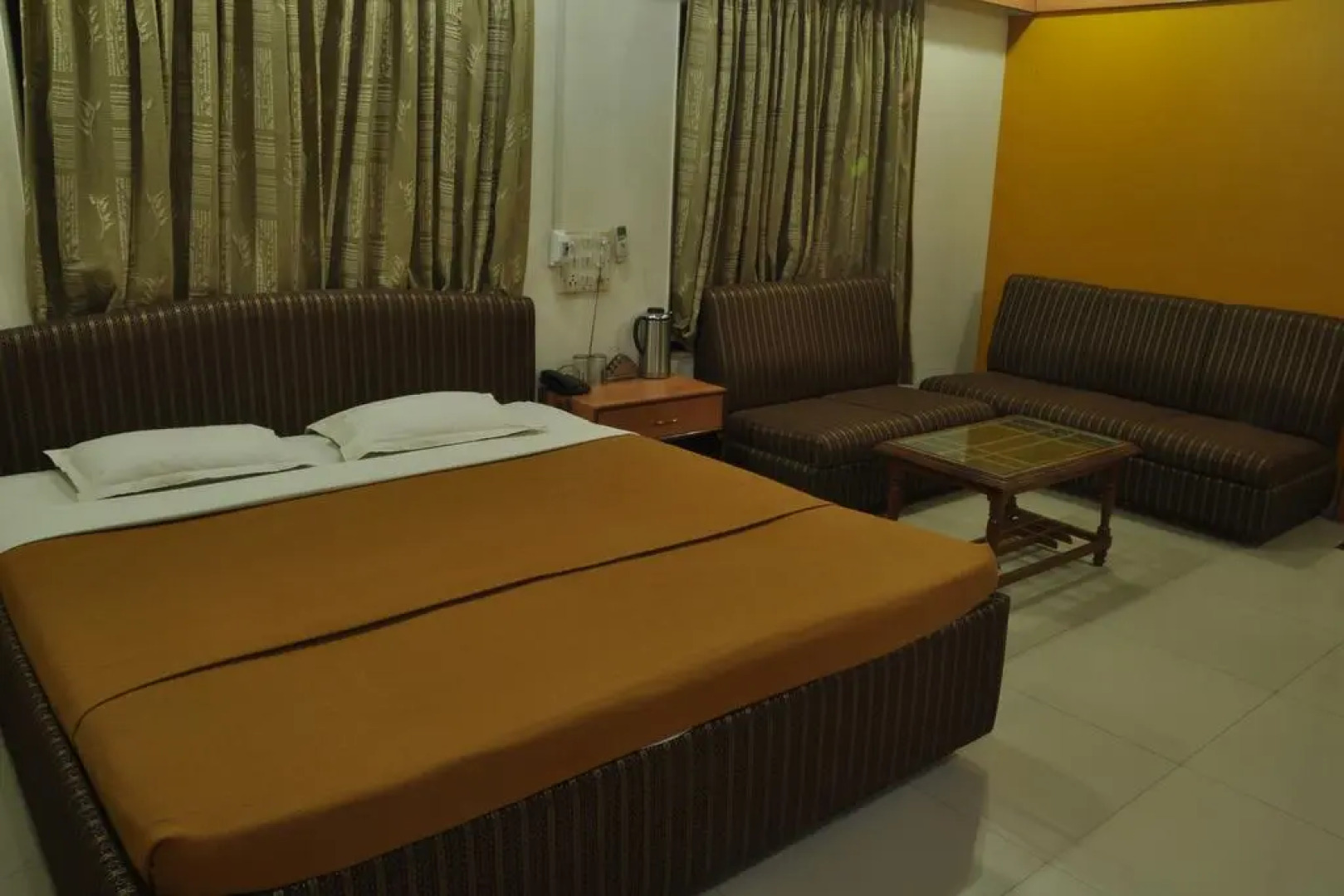 Hotel Riviera Executive