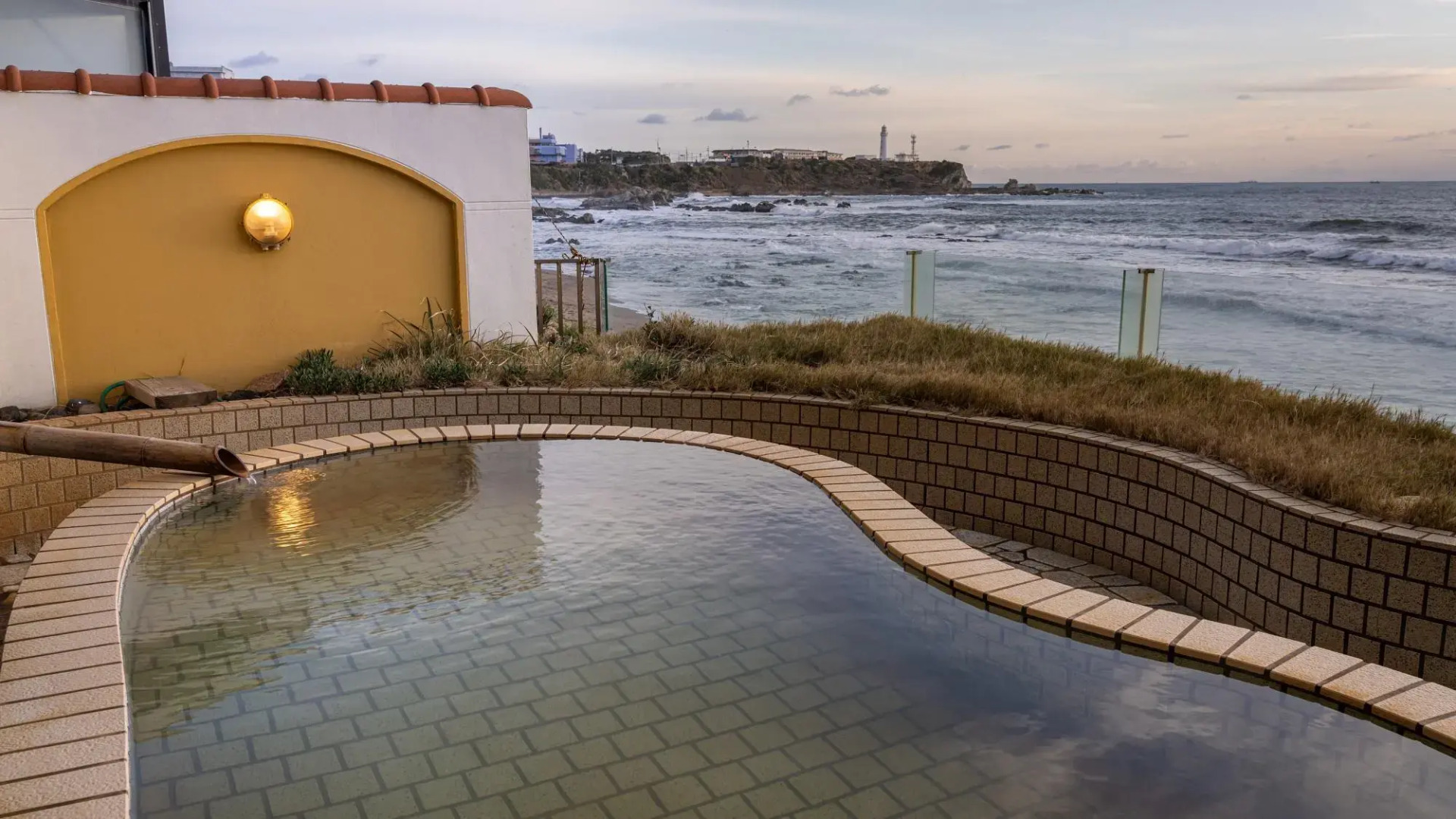 Inubosaki Shio Inubozaki Kanko Hotel