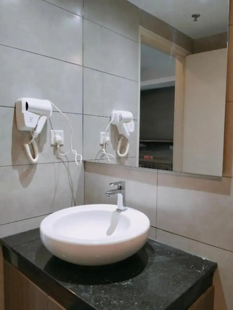 Townhouse OAK 591 Shah Alam By Salaam