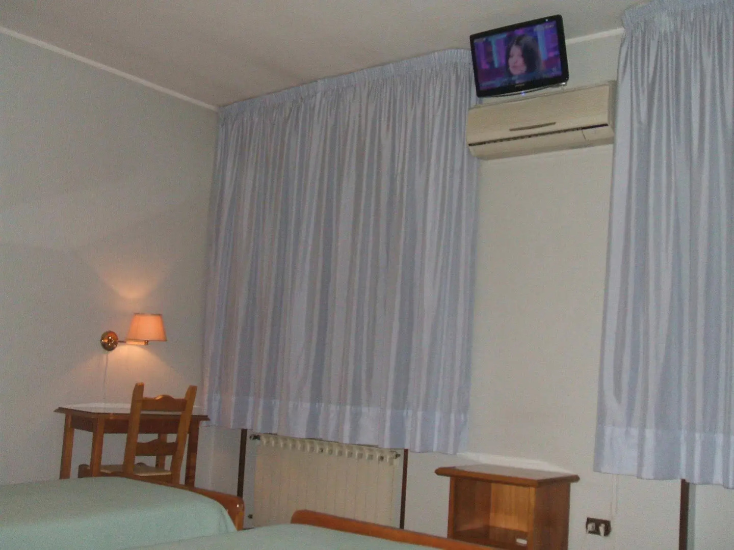 Hotel Ristorante da Gianni