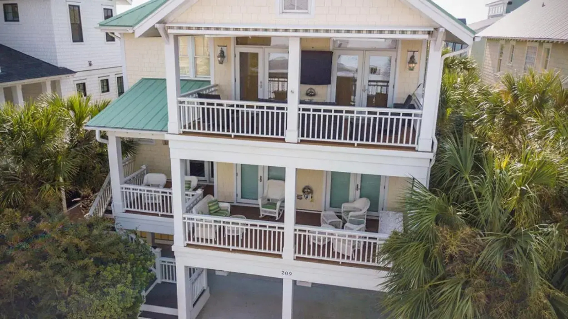 Sea Esta by Sea Scape Properties